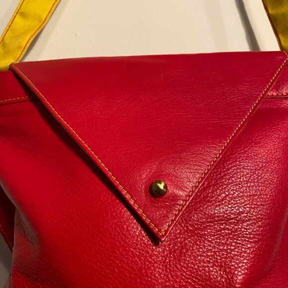 Zac Posen + DHL Tote Bag For Teachers Red
Handbag - Picture 13 of 13